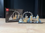 LEGO Architecture 21034 London