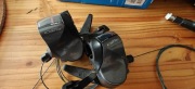 Komplet manetek Shimano Claris 2x8