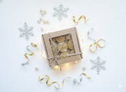 Podgrzewacze z wosku pszczelego 