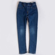 H&M jeansy tregginsy denim 110 4-5 lat