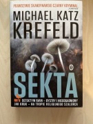 Sekta - Michael Katz Krefeld Autograf !!