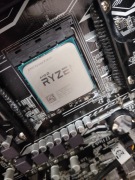 Procesor AMD Ryzen 5 1600 
