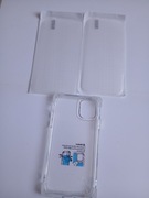 Etui plecki iphone 11 plus 2 szkła hartowane 