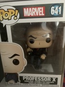 Funko Pop | Marvel | Profesor X | 641