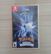 Pokemon Brilliant Diamond Switch / Switch 2
