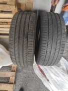 Opony Continental 275/50 R20W sztuk 2 komplet