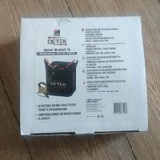 NOWE Wiaderko wędkawrskie 5L Dam Detek