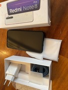 Xiaomi Redmi Note 8 Pro | komplet | pudełko | sprawny