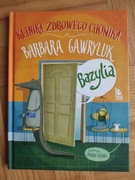 Klinika zdrowego Chomika Bazylia 