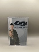 mc kaseta audio magnetofonowa sylver - little things