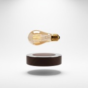 Lampa Lewitująca Magnetyczna Żarówka