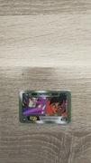 Karta Chio Dragon Ball