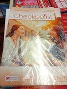Checkpoint student s book a2+b1