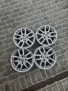 Felgi aluminiowe DXS Racing 14" 4x100