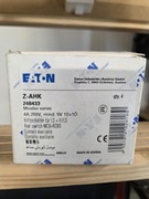 Styk pomocniczy 1Z 1R montaż boczny Z AHK 248433