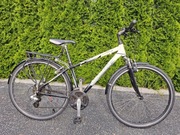 Rower NAKAMURA cross rider !