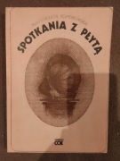 Spotkania z płytą - Małgorzata Komorowska
