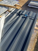 Sprzedam blachę trapezową T35 ! Idealna na wiaty i hale !