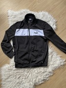 Puma męska czarna bluza sportowa na zamek L | Track Jacket