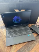 Laptop HP Victus 16-d1102nw super stan 