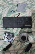 Części do laptopa Asus FX 705 ge