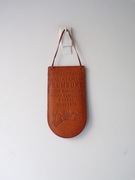 ODZNACZENIE MIASTA FROMBORK KRZYŻEM KOMANDORSKIM 1979 PROPORCZYK SKÓRA