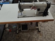 Maszyna stebnówka przemysłowa Juki 888