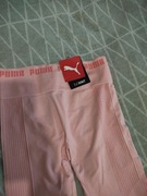 Leginsy Puma nowe 