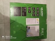 Lampa piłka- nowa sprzedam