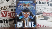 Dj BoBo - Mystorial Live from the 25th Anniversary Tour Koncert na DVD