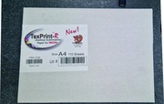 Papier Sublimacyjny TexPrint-Ricoh (TexPrint DT/Heavy) A4 110 ark.