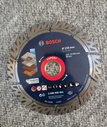 Tarcz MultiMaterial Diamond BOSCH EXPERT