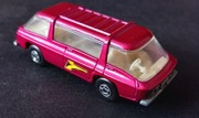 Matchbox Lesney FREEMAN INTER-CITY COMMUTER 1970