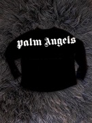 Palm Angels – koszulka z długim rękawem