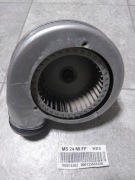 De Dietrich MS 24 MI FF HX5 Turbo wentylator