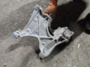 Sanki mocowanie silnika Audi A4 B9 19 r. 