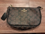 nowa torebka na ramię dł 24 cm, wys 14 cm