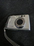 Aparat BenQ DC X835 | 100% Sprawny | Optyka PENTAX | Vintage Digicam