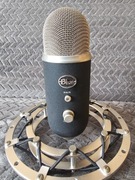 Mikrofon  Blue Yeti Professional USB & XLR