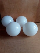 Stary klosz do lampy żyrandola kinkietu