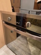 Piekarnik elektryczny Mastercook M8EKP FX