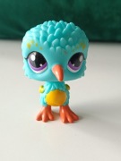 Littlest pet shop LPS 