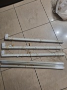 Mechanizm do rolet rzymskich 84 cm i 87 cm