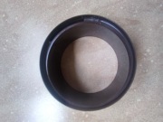 Redukcja do czyszczaka rynnowego 110/100 brąz Kaczmarek