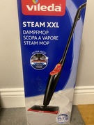Mop parowy Vileda