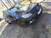 Mercedes-Benz c200