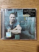 Sting All This Time