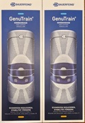 Aktywne Stabilizatory Orteza Kolana BAUERFEIND GenuTrain rozmiar 1, 2 szt.