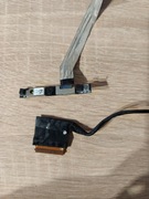 HP ProBook 450 G5 - taśmą matrycy + kamera