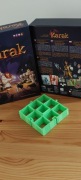 Siatka Karak - Carcassonne 1szt. rozmiar 3x3pola